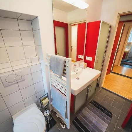 Appartement Dolomitenmannapartments