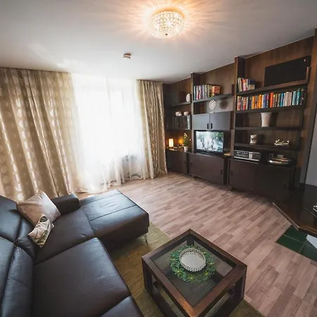 Dolomitenmannapartments 아파트 *