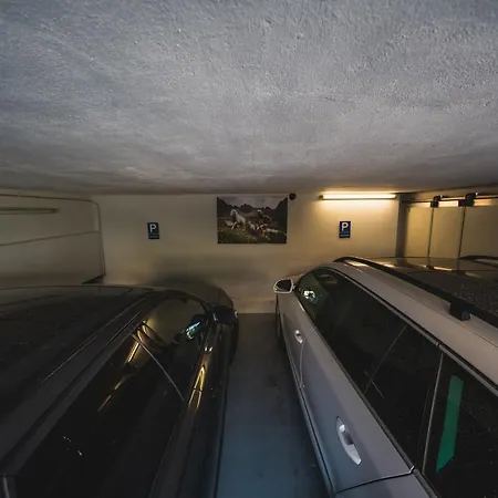 Dolomitenmannapartments