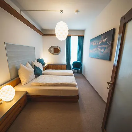 Dolomitenmannapartments