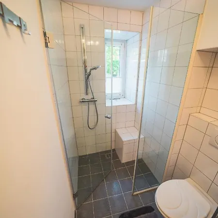 Dolomitenmannapartments 아파트 *