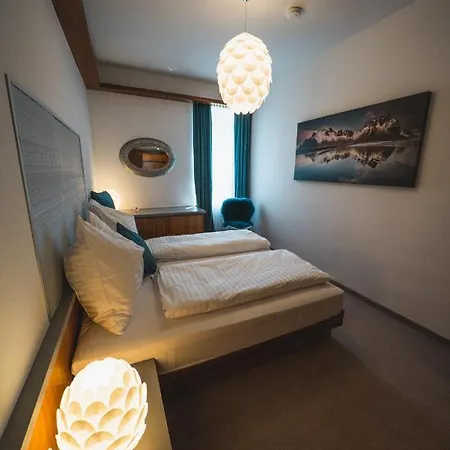 Dolomitenmannapartments *