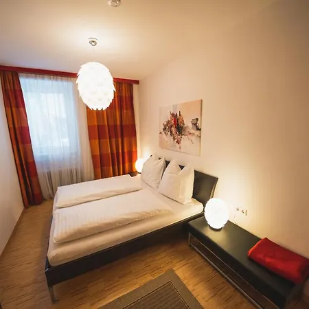 Dolomitenmannapartments * 리엔츠