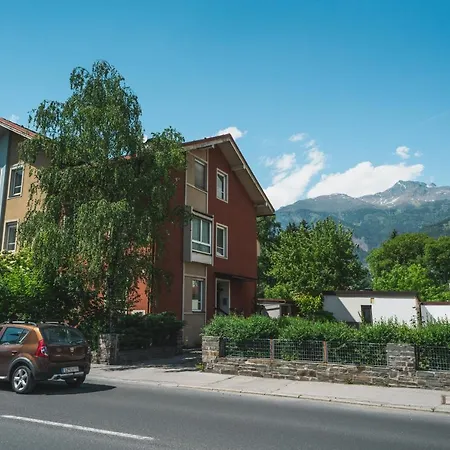 Appartamento Dolomitenmannapartments *