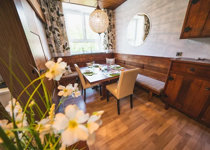 Appartement Dolomitenmannapartments