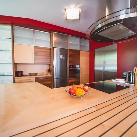 Dolomitenmannapartments Lienz