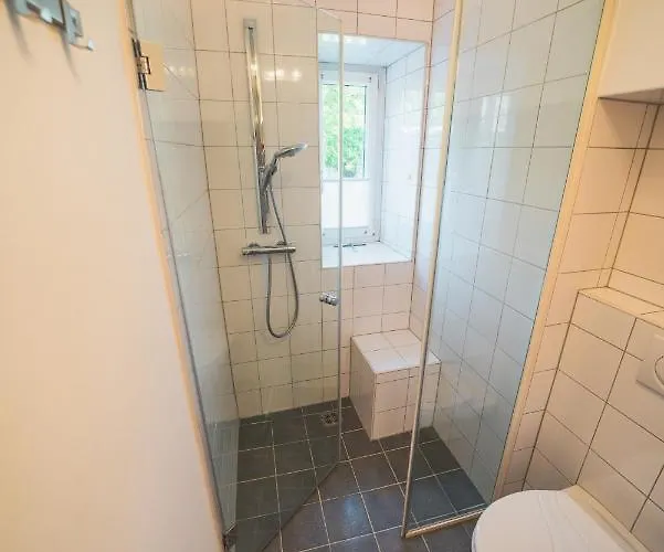 Dolomitenmannapartments Daire *