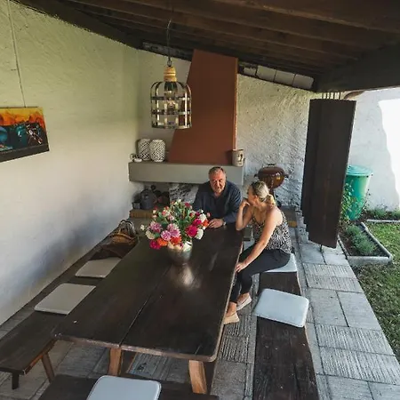 Dolomitenmannapartments