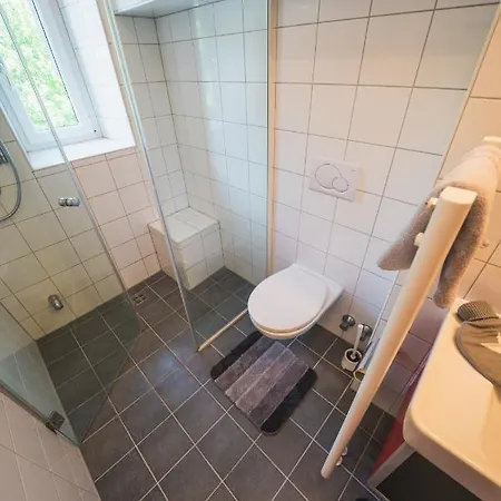 Dolomitenmannapartments 利恩茨