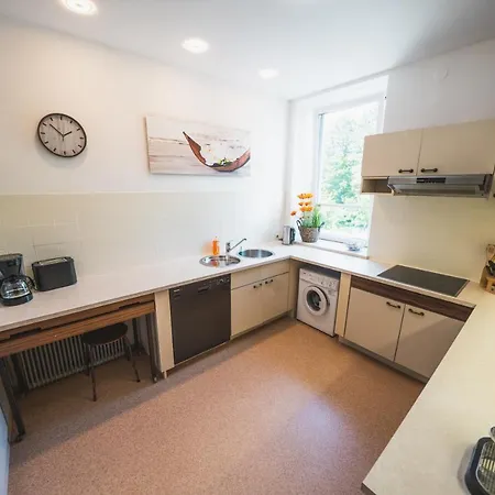 Dolomitenmannapartments