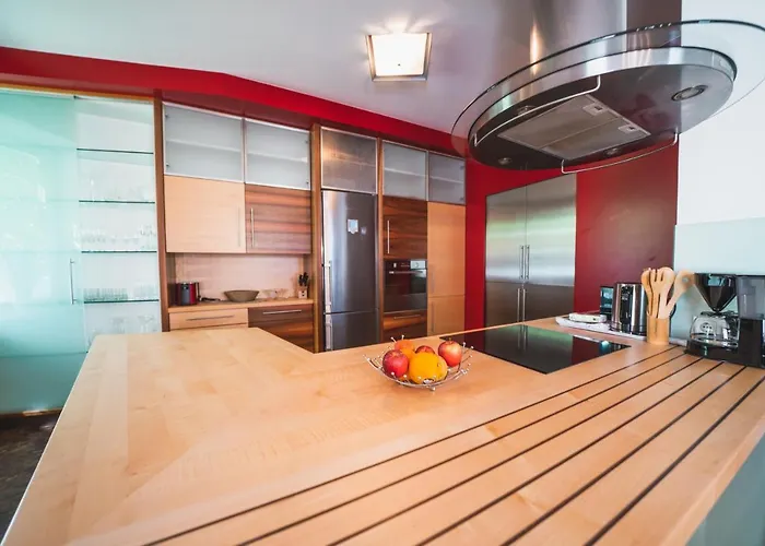 Dolomitenmannapartments Lienz