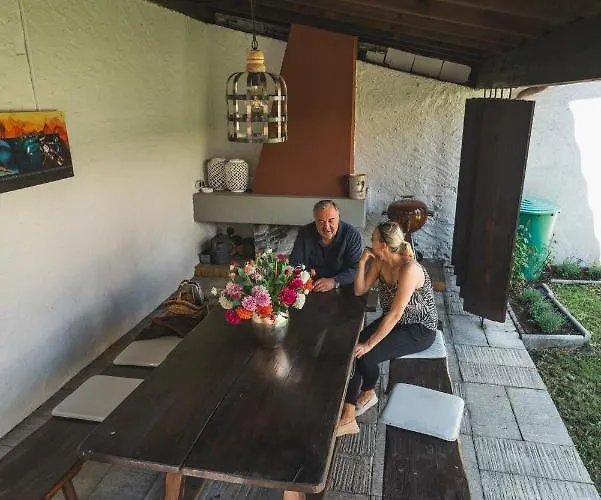 Dolomitenmannapartments