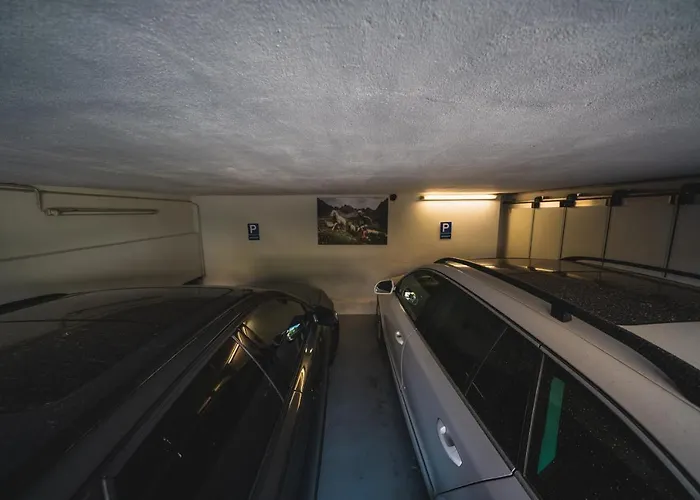 Dolomitenmannapartments