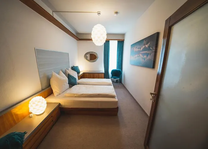 Dolomitenmannapartments