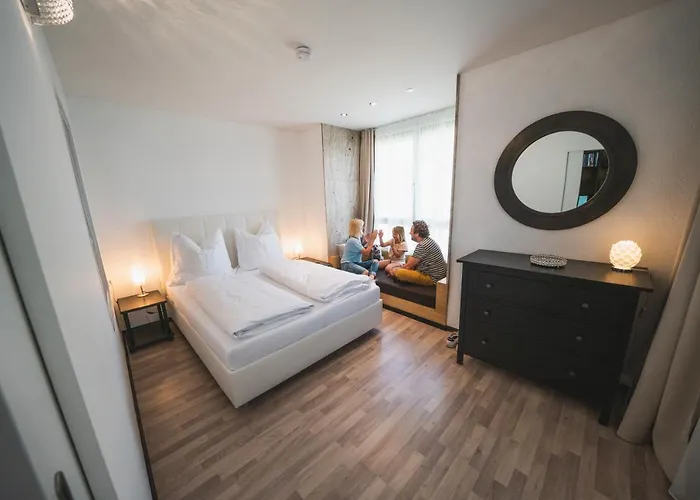 Dolomitenmannapartments Lägenhet Lienz