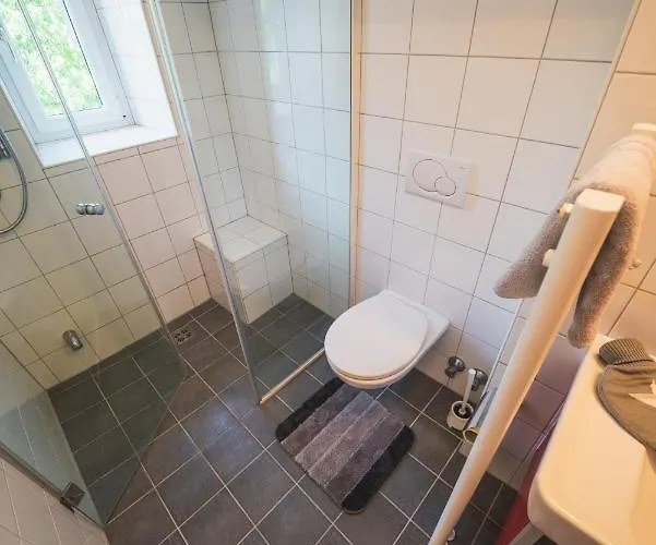 Dolomitenmannapartments Lienz