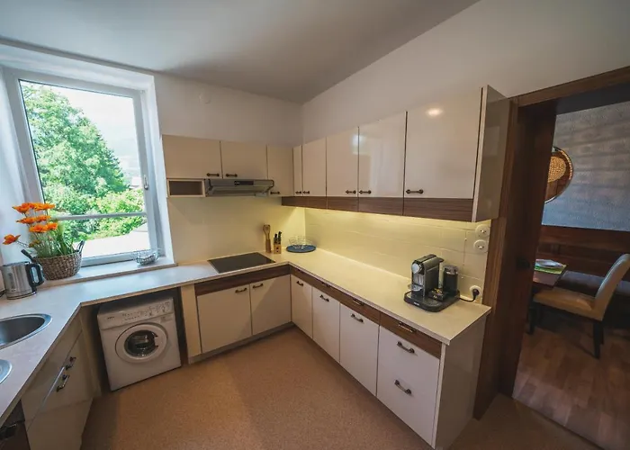 Dolomitenmannapartments Lägenhet *