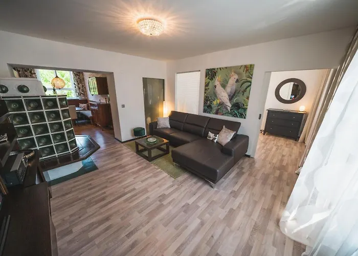 Lägenhet Dolomitenmannapartments Lienz