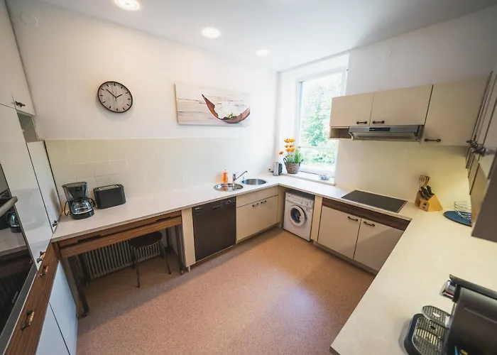 Dolomitenmannapartments