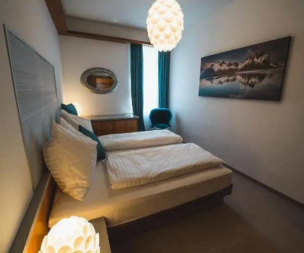 Dolomitenmannapartments *