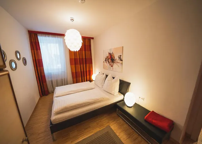 Dolomitenmannapartments * Lienz